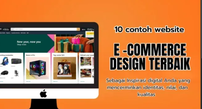 Website E-Commerce - Image 3